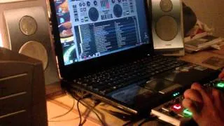 AndreSi Live Mix HD