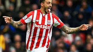 Watford 1-2 Stoke City