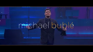 Michael Bublé kommt auf "Higher Tour" 2023 live nach Deutschland