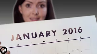 Why New Year's Resolutions Fail