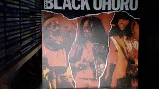 Black Uhuru : General Penitentiary - CD Tear It Up Live Recorded On Tour In Europe 1981