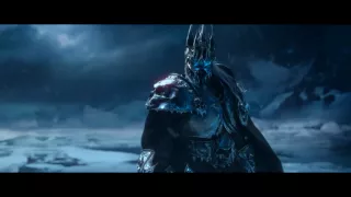 Arthas - El rey exánime