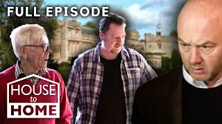Father And Son - Antique Dealing Duo | Salvage Hunters | House to Home
