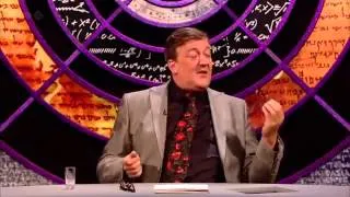 QI Series J Episode 2   Jam Jelly And Juice