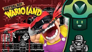 [Vinesauce] Vinny - Virtual Boy Wario Land