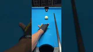 Tips on how to hold a cue