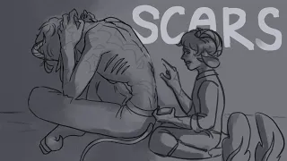 Scars | c!Beeduo animatic