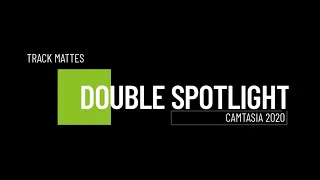 Zoom in On Two Spots at the Same Time - Camtasia Advanced Series