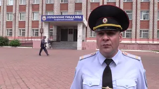 01 07 2019 Комментарий начальника 1 отдела УГИБДД МВД по УР по ДТП 30 06 2019 года г  Глазов