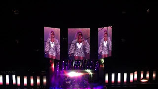 MARY J BLIGE Brings Out LIL KIM @ Essence Festival 2019 (I Can Love You, Love Is All We Need)