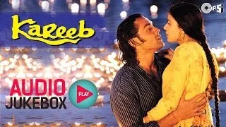 Kareeb Full Songs Audio Jukebox | Bobby Deol, Neha, Anu Malik