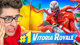 MINHA PRIMEIRA VEZ NA NOVA TEMPORADA DO FORTNITE!