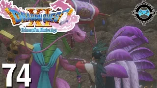 Symbol of Avarith - Dragon Quest XI Episode #74 [Blind Let's Play, Playthrough]