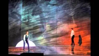 I Capuleti e I Montecchi act 2 (DiDonato, Cabell) San Francisco 2012