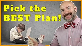 5 Steps for Picking the Best 529 Plan in Any State