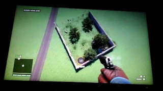 Far cry 4 map browser  "The Zoo animal killer"!