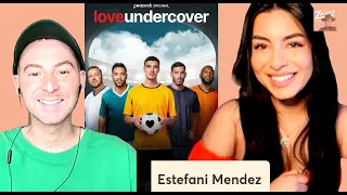 Love Undercover: Estefani on her Break Up with Sebastian