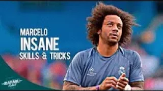 Marcelo Vieira 2017 ● Insane Defensive Skills , Tricks & Goals ● HD