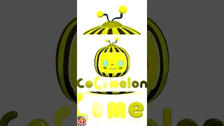 Cocomelon Intro Effects 😝 Compilation #cocomelon #short #intro