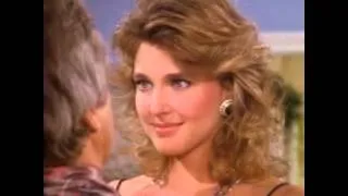 Dallas: Cliff's One Night Stand (Brenda Strong)