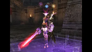 Eva's Templar Random PvP Ep 3 (Lineage 2 Exilium)