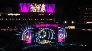 Grateful Dead Santa Clara Dark Star + Fireworks 6/27/15