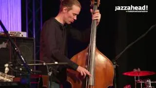 jazzahead! 2014 - Danish Night - Phronesis