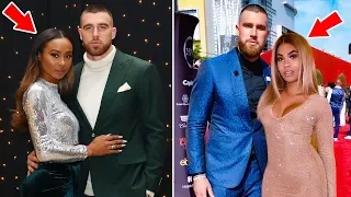Top 10 Things You Didn't Know About Travis Kelce! (NFL)