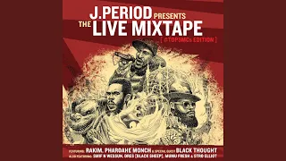 My Life (J.PERIOD Live Remix)