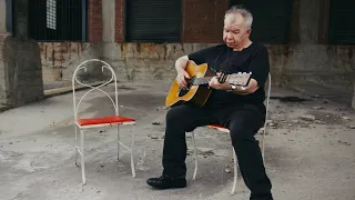 John Prine - Summer's End Official Video