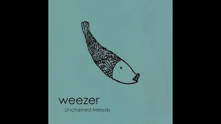 Weezer - Unchained Melody (2004) Full Album