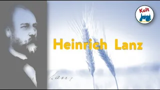 Heinrich Lanz: Pionier, Visionär und Gründer der Lanz Bulldog Traktor/Trecker Fabrik in Mannheim