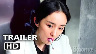 A WRITER'S ODYSSEY Trailer (2021) Drama Movie