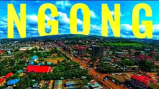 Ngong Town Will Shock You With This !! | Kajiado County | Kenya Africa
