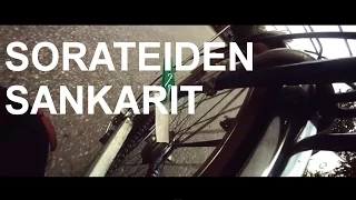 Arttu Wiskari - Sorateiden sankarit (Official video)