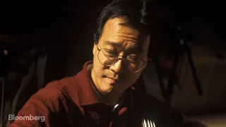 Yo-Yo Ma Says He Doesn't Care Much for Awards