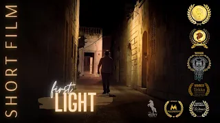 First Light: Captivating 3-Minute Award-Winning Short Film