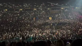 Ivandro - Lua (Altice Arena, Lisboa - 01/10/2022)