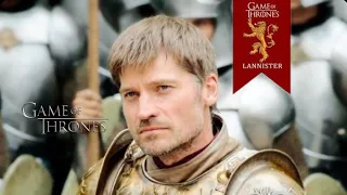 Jaime Lannister - Top Best Moments | Game of Thrones