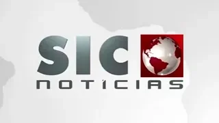 SIC Notícias • 2011 Theme