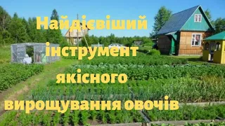 Сівозміни. Причини застосовувати цей метод.