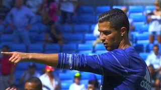 Cristiano Ronaldo vs Osasuna (H) 16-17 HD 720p by zBorges