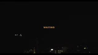 NIGHT TRAVELER - Waiting (Official Lyric Video)