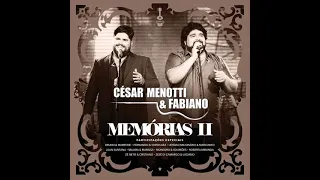 César Menotti & Fabiano Part. Zé Neto & Cristiano - Você Só Me Faz Feliz (Ao Vivo)