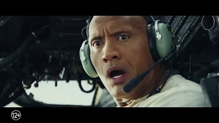 Рэмпейдж - русский трейлер (Rampage, 2018)