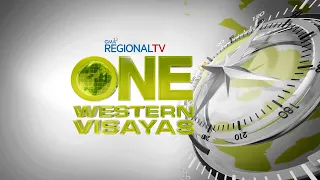 One Western Visayas: November 20, 2023