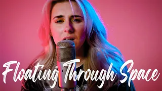 Floating Through Space - Sia and David Guetta (Cover by Alissa May)