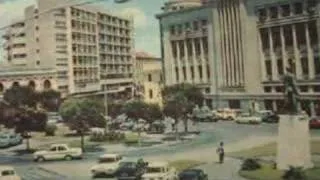 Moçambique -- Cidade da Beira