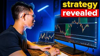 Full Breakdown on EXACTLY how I Trade on a Daily basis