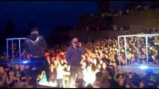 Mysterions-KOK TOBE PARTY (LIVE)